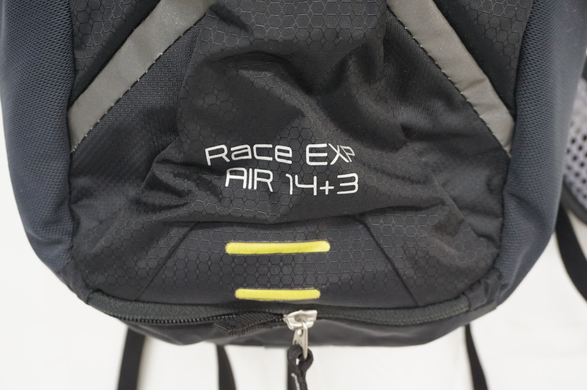 DEUTER 「ドイター」 RACE EXP AIR 14+3 バッグパック / 阪急塚口店