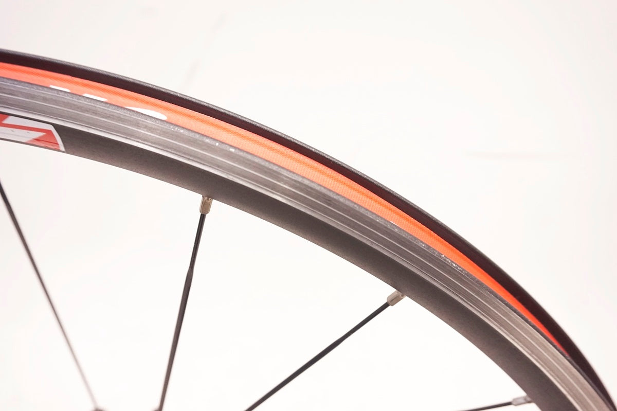 VISION 「ビジョン」 RACING SPORT SHIMANO 11s ホイールセット / 大阪門真店
