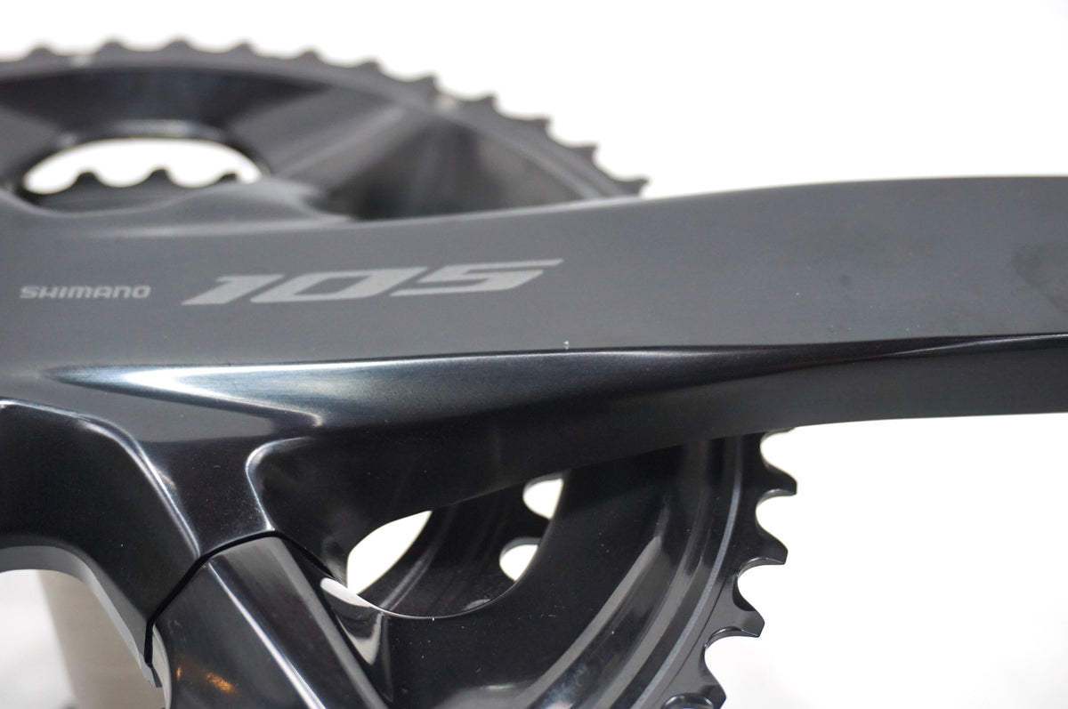 SHIMANO 「シマノ」 105 FC-R7100 50-34T 165mm クランク / 川越店