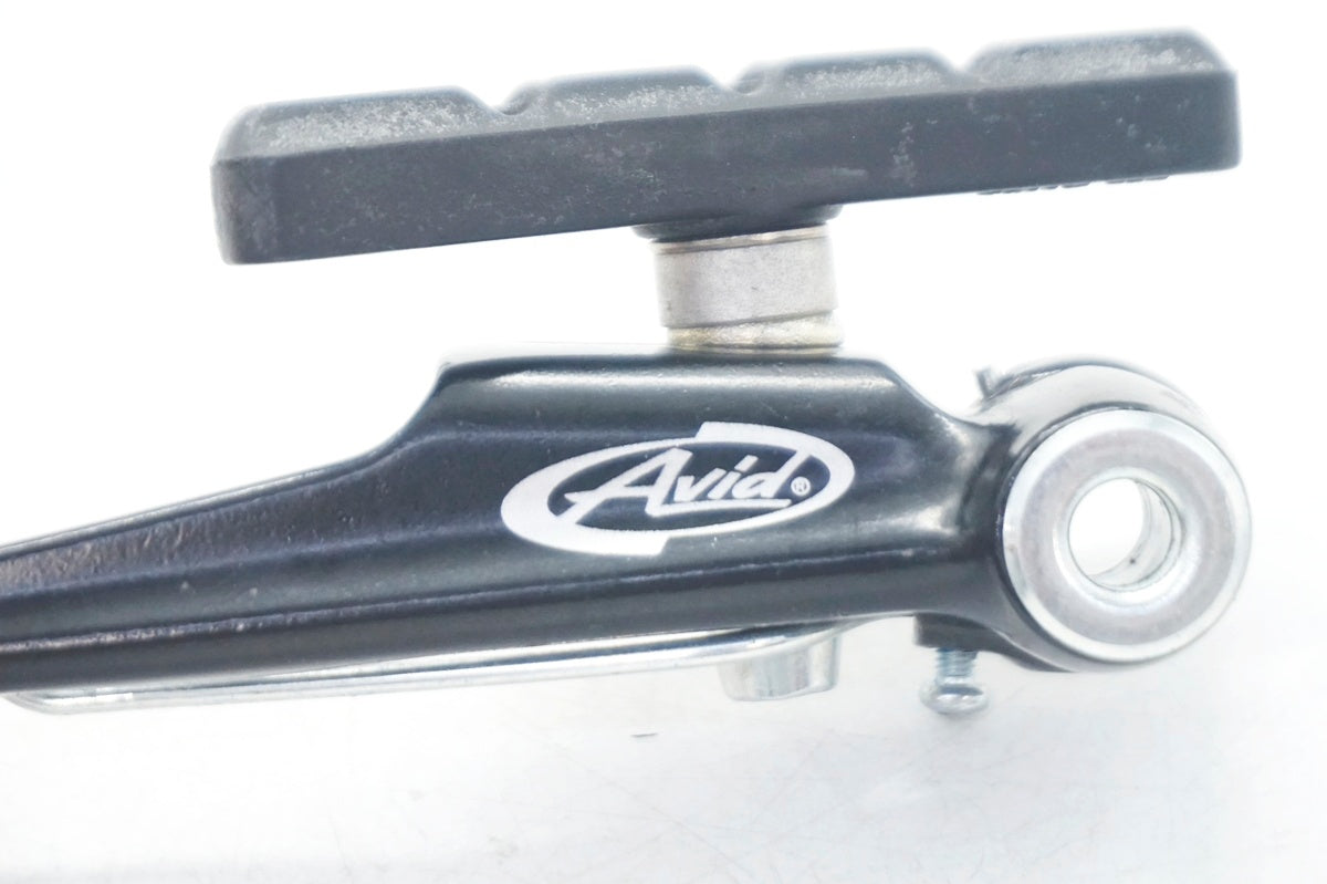 AVID 「エイヴィッド」 SINGLE DIGIT 3 Vブレーキセット / 大阪門真店