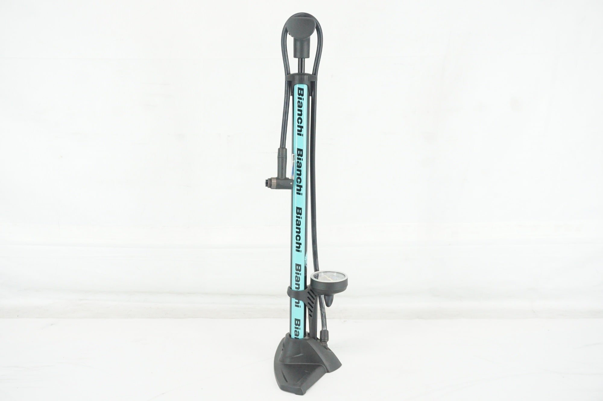 BIANCHI 「ビアンキ」 フロアポンプ / 阪急塚口店