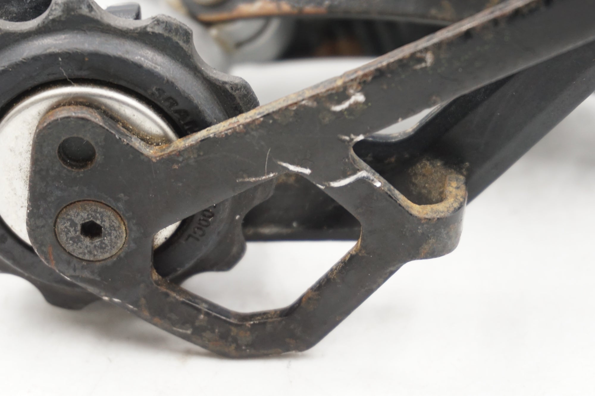 SRAM 「スラム」 X7 リアディレイラー / 奈良店