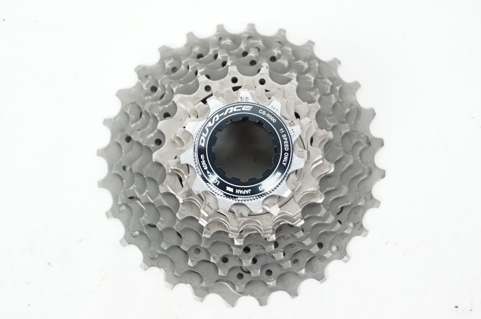 SHIMANO 「シマノ」  DURA-ACE CS-9000 11-28T スプロケット / 川越店