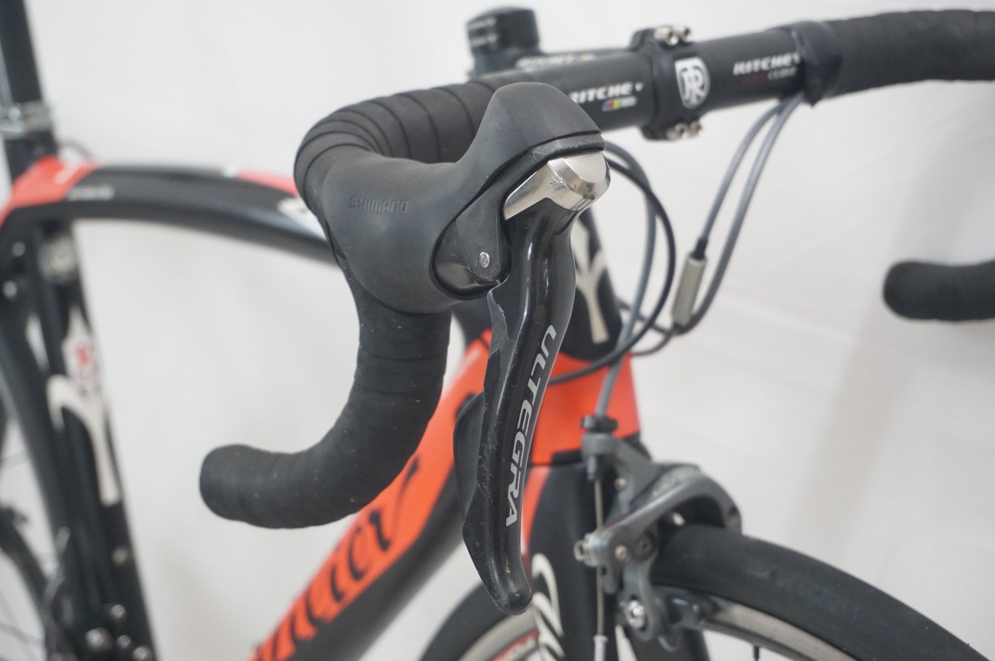 WILIER 「ウィリエール」 ZERO9 2015年モデル ロードバイク