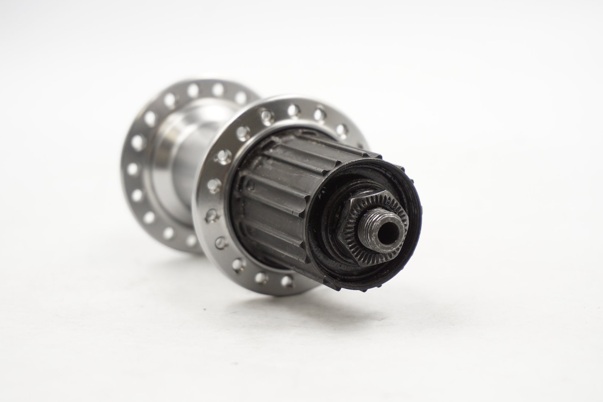 SHIMANO 「シマノ」 DEORE FH-T610 リアハブ / 奈良店