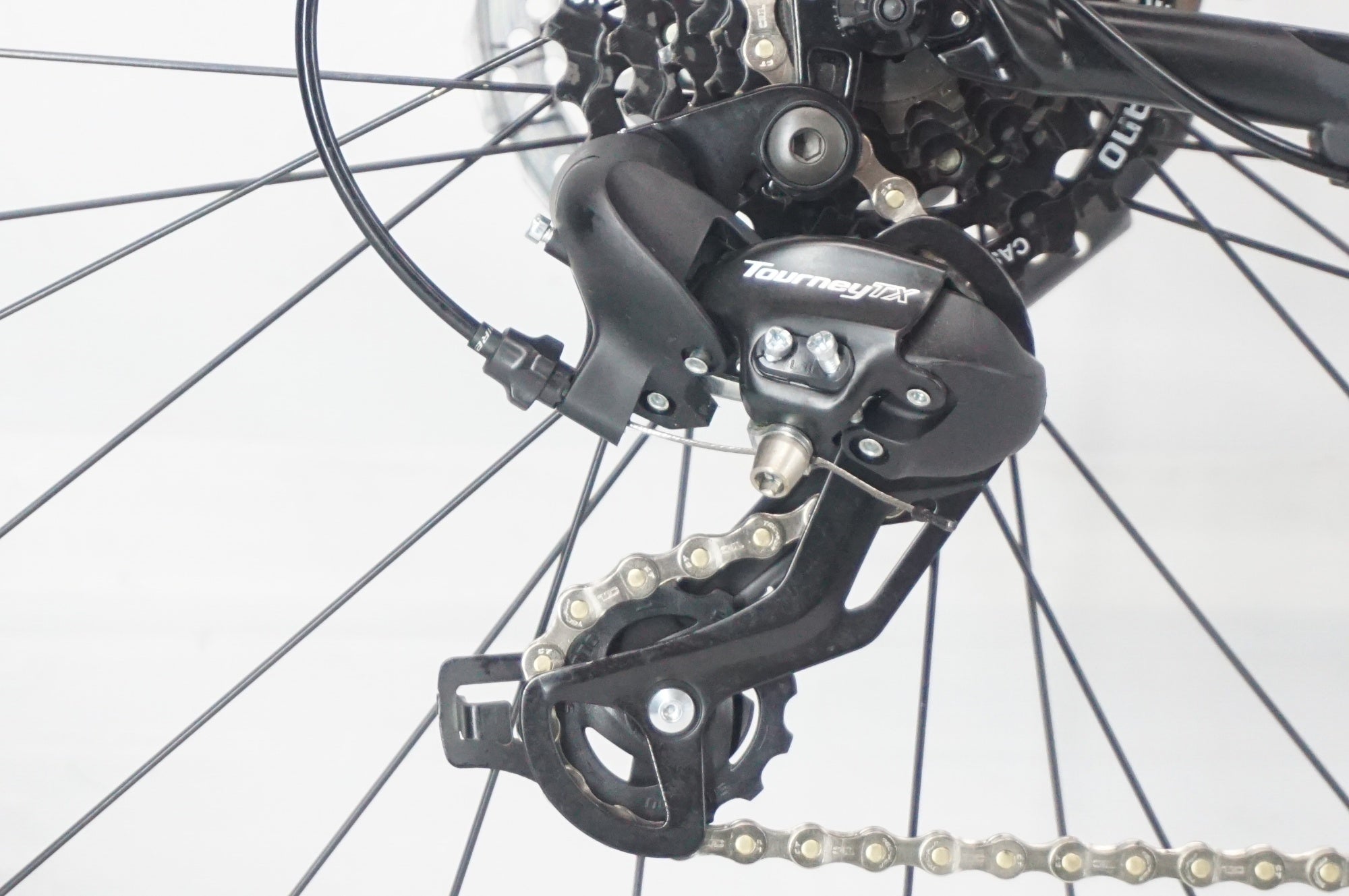 CANNONDALE 「キャノンデール」 QUICK5 2021年モデル クロスバイク / 阪急塚口店