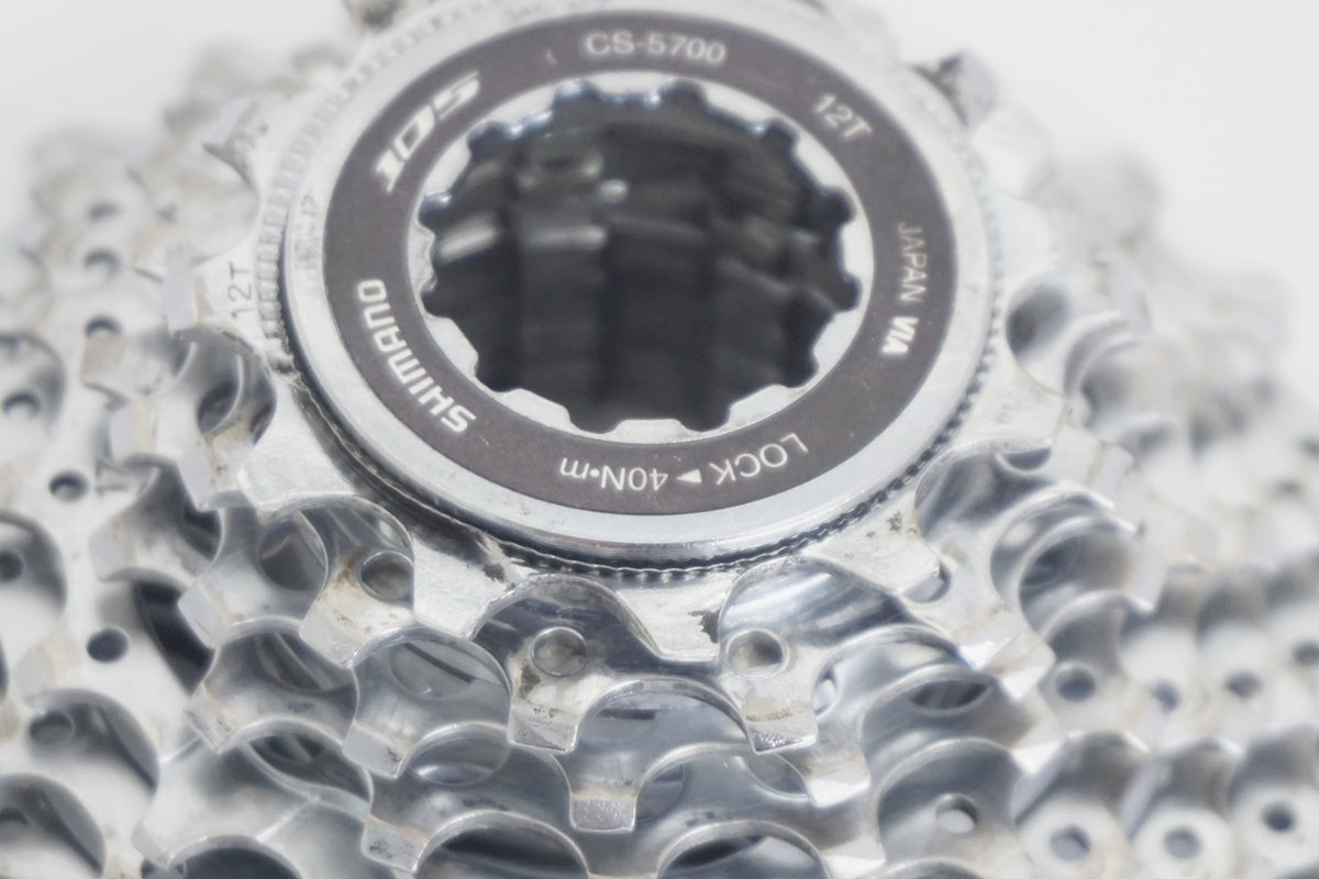 SHIMANO 「シマノ」  12-25T スプロケット / 京都八幡店