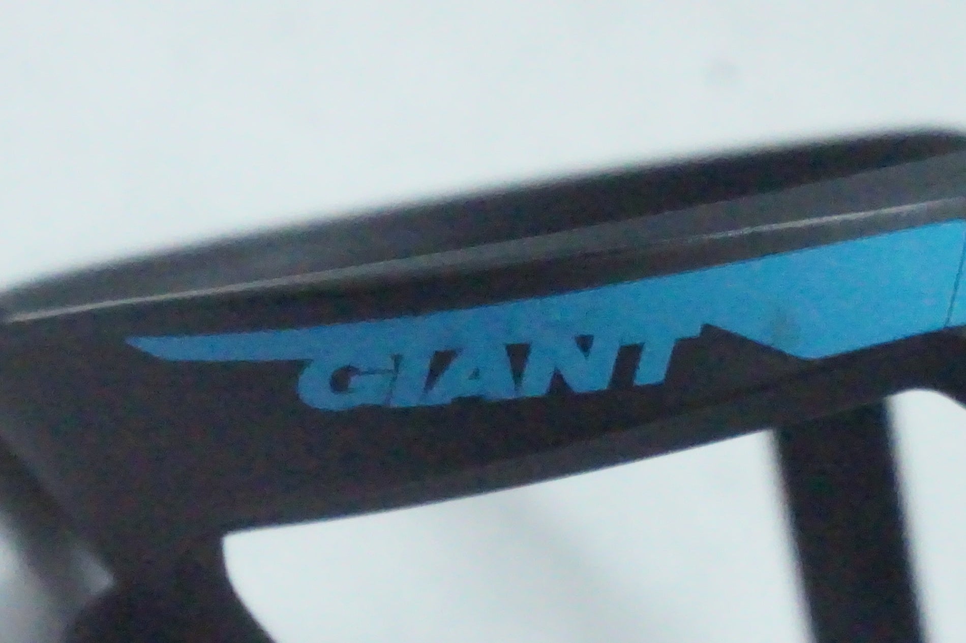 GIANT「ジャイアント」 ボトルゲージ / 京都西院店