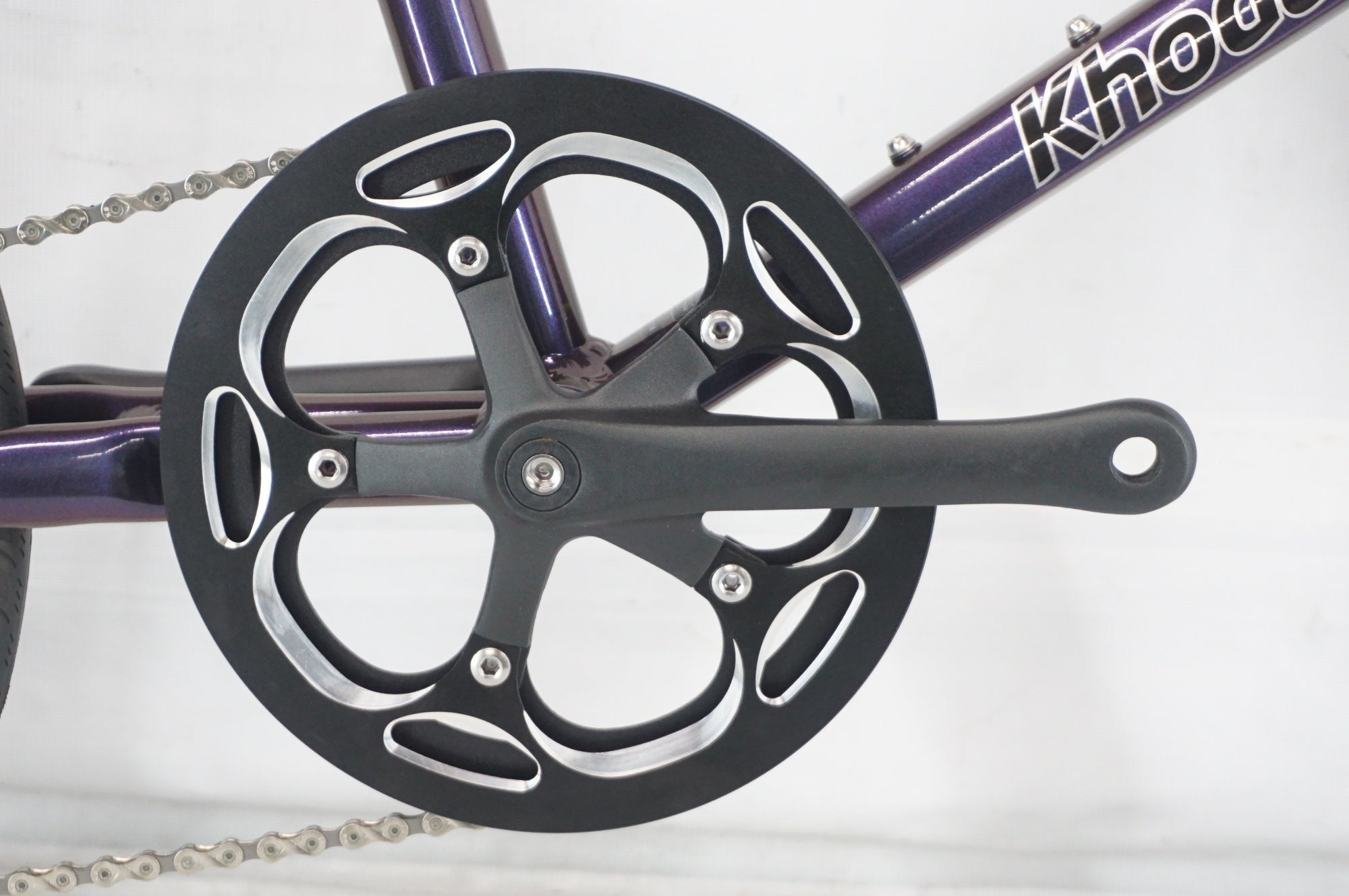 KHODAABLOOM 「コーダブルーム」 RAIL 20 SORA 2021年モデル 20インチ ミニベロ / 阪急塚口店