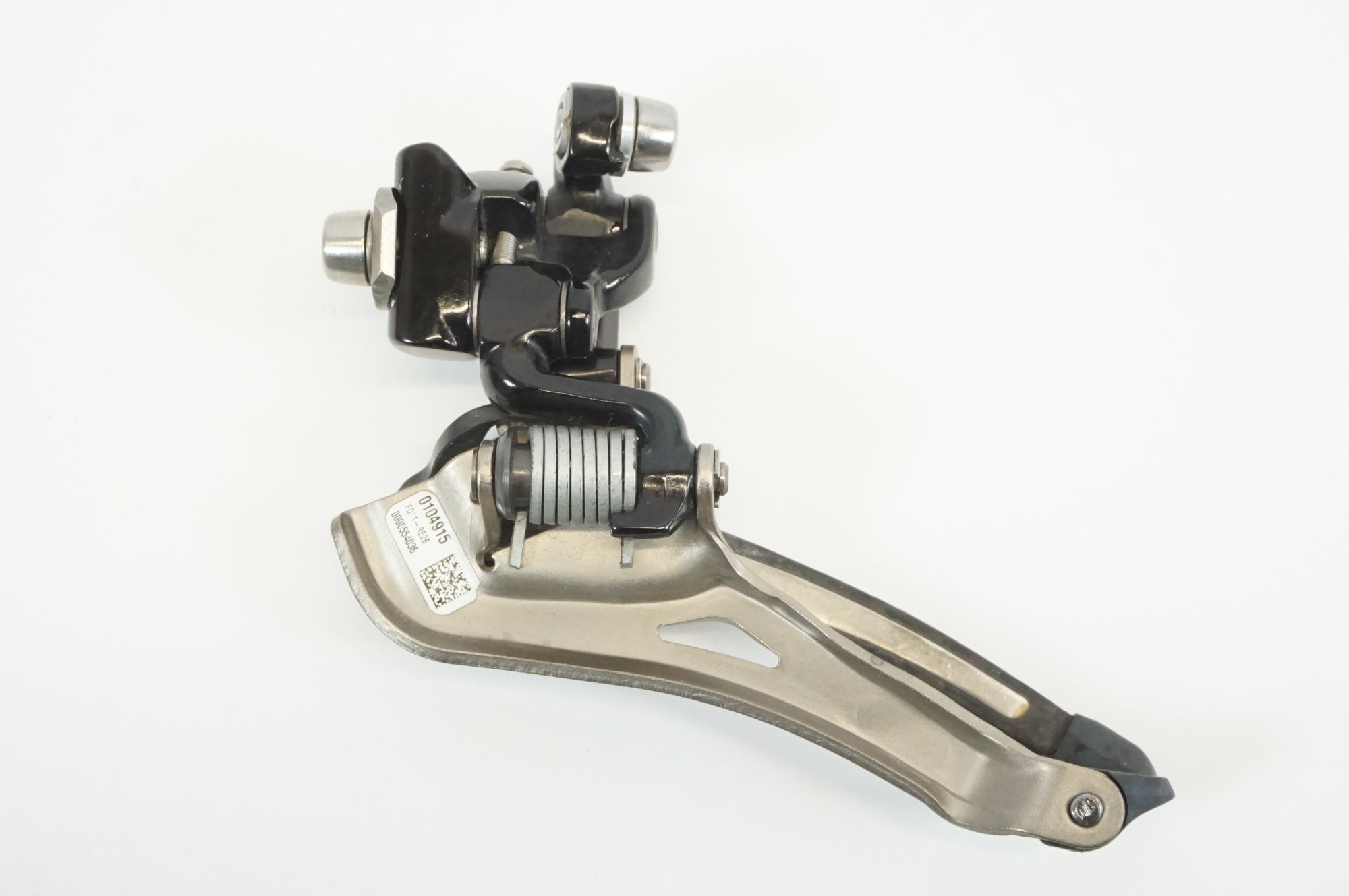 CAMPAGNOLO 「カンパニョーロ」 RECORD フロントディレイラー / 宇都宮店