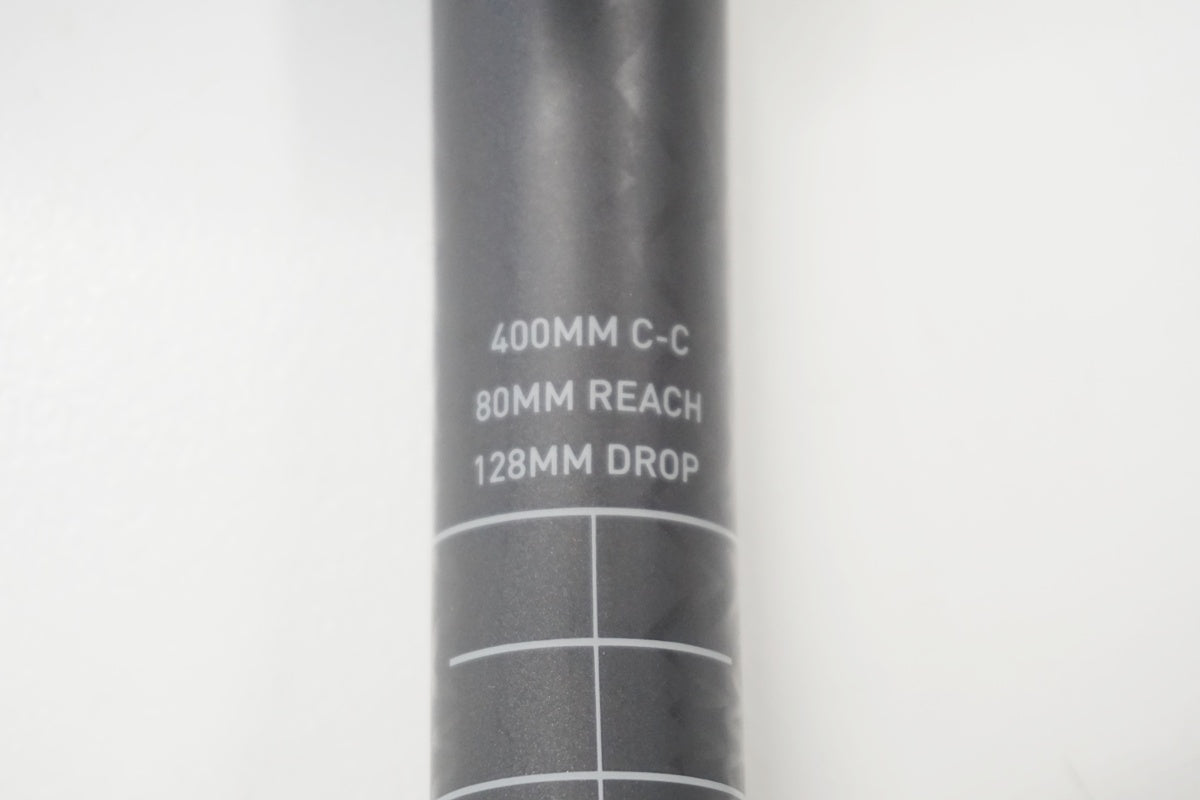 CEVELO「サーベロ」Φ31.8mm 400mmカーボンエアロハンドル/ 京都八幡店