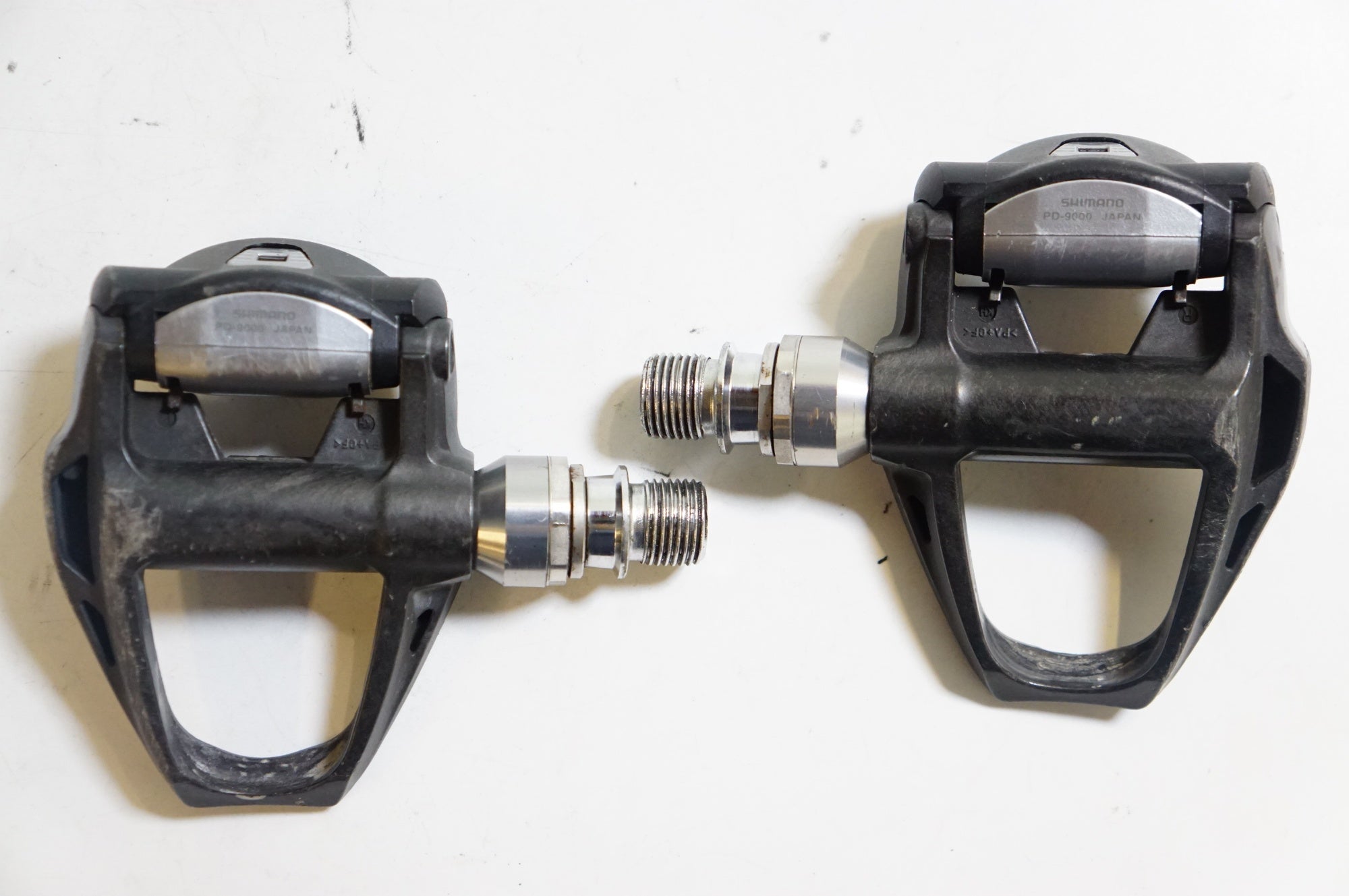 SHIMANO 「シマノ」 DURA-ACE PD-9000 ペダル / 熊谷本店