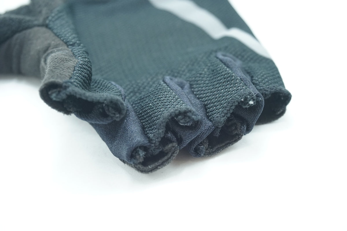 ブランド不明 Lサイズ ハーフグローブ/ 京都西院店