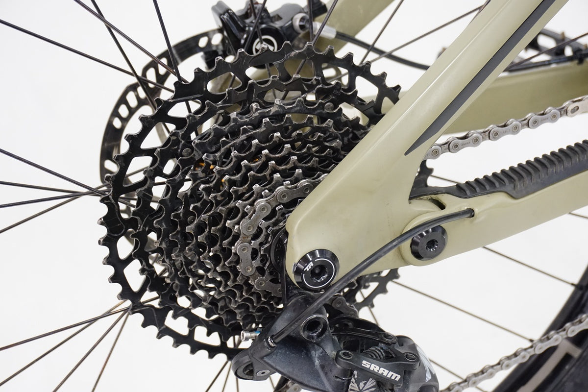 TRANSITION「トランジション」 SCOUT CARBON 27.5インチ 2022年頃モデル マウンテンバイク / 浜松店