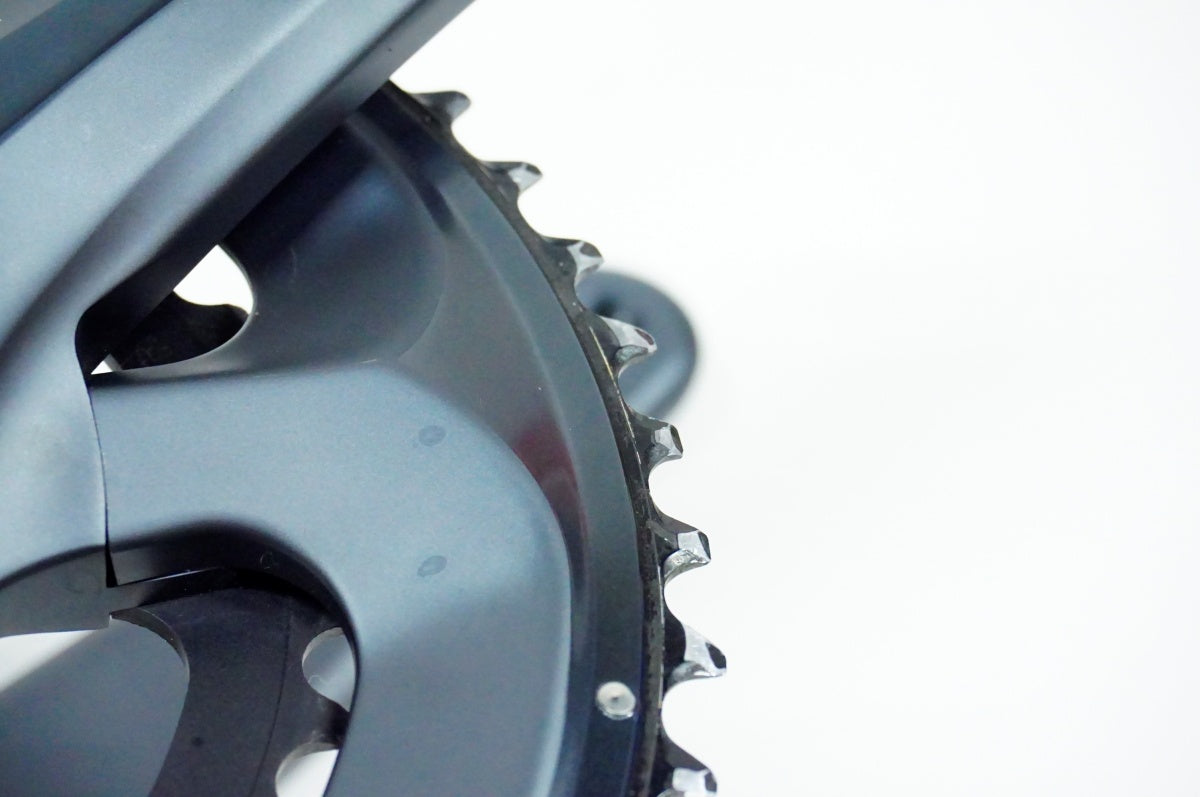 SHIMANO 「シマノ」 ULTEGRA FC-6700 50-34T 172.5mm クランク / 名古屋大須店