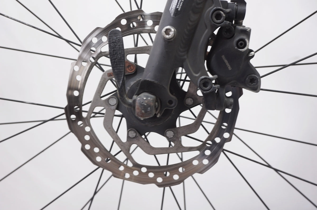 ジャンク LOUIS GARNEAU 「ルイガノ」 SETTER 9.0 DISC 2023年モデル クロスバイク / バイチャリ世田谷店