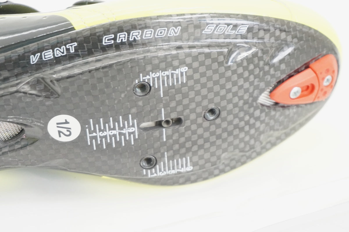 SIDI 「シディ」 WIRE CAROBON EUR43.5 シューズ/ 京都八幡店