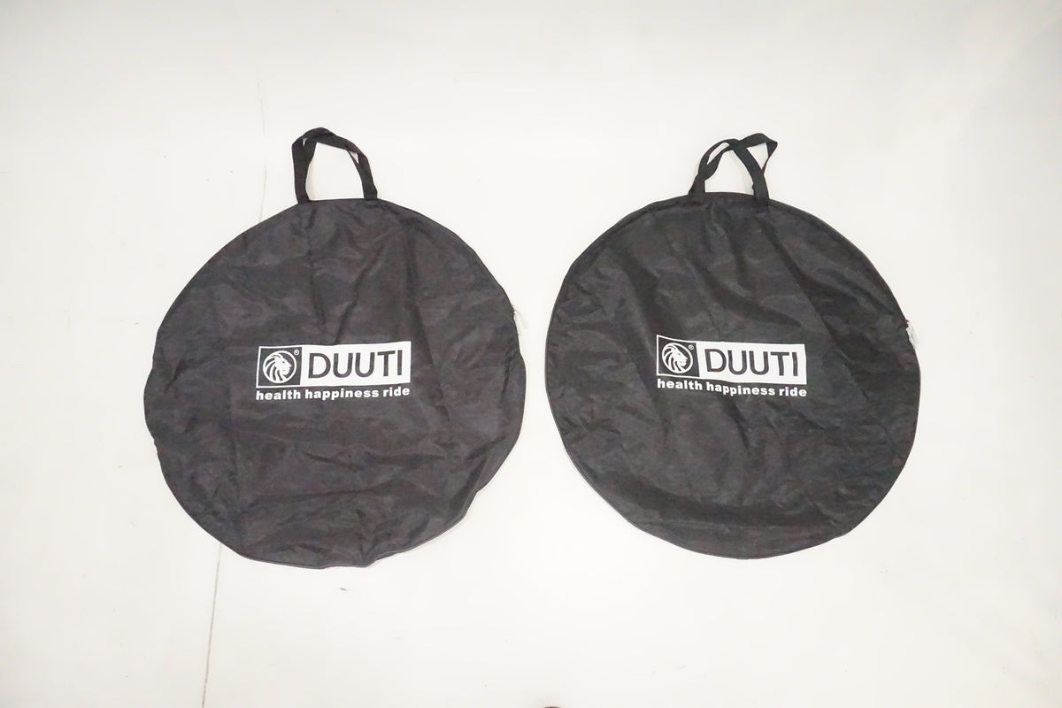 DUUTI「デューティー」 ホイールバックセット/ 京都西院店