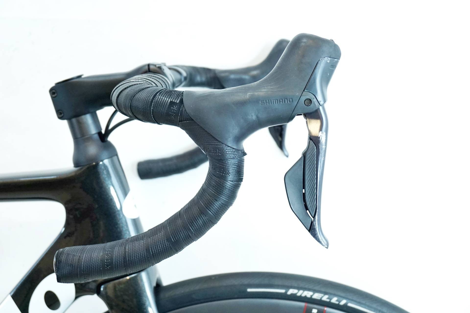 CERVELO 「サーベロ」 SOLOIST 2023年モデル ロードバイク / 有明ガーデン店