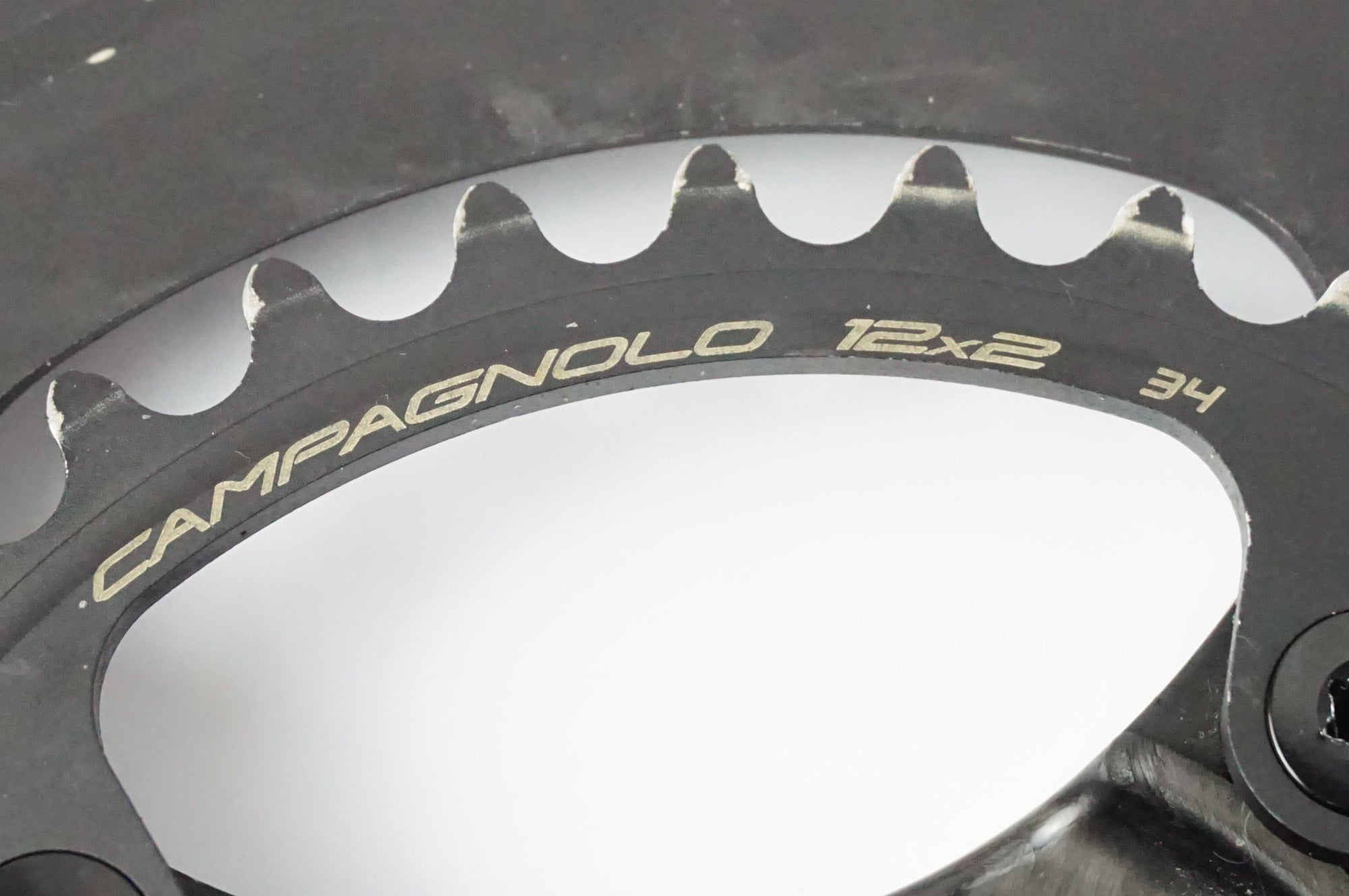 CAMPAGNOLO 「カンパニョーロ」 CHORUS 12S コンポセット / 浜松店