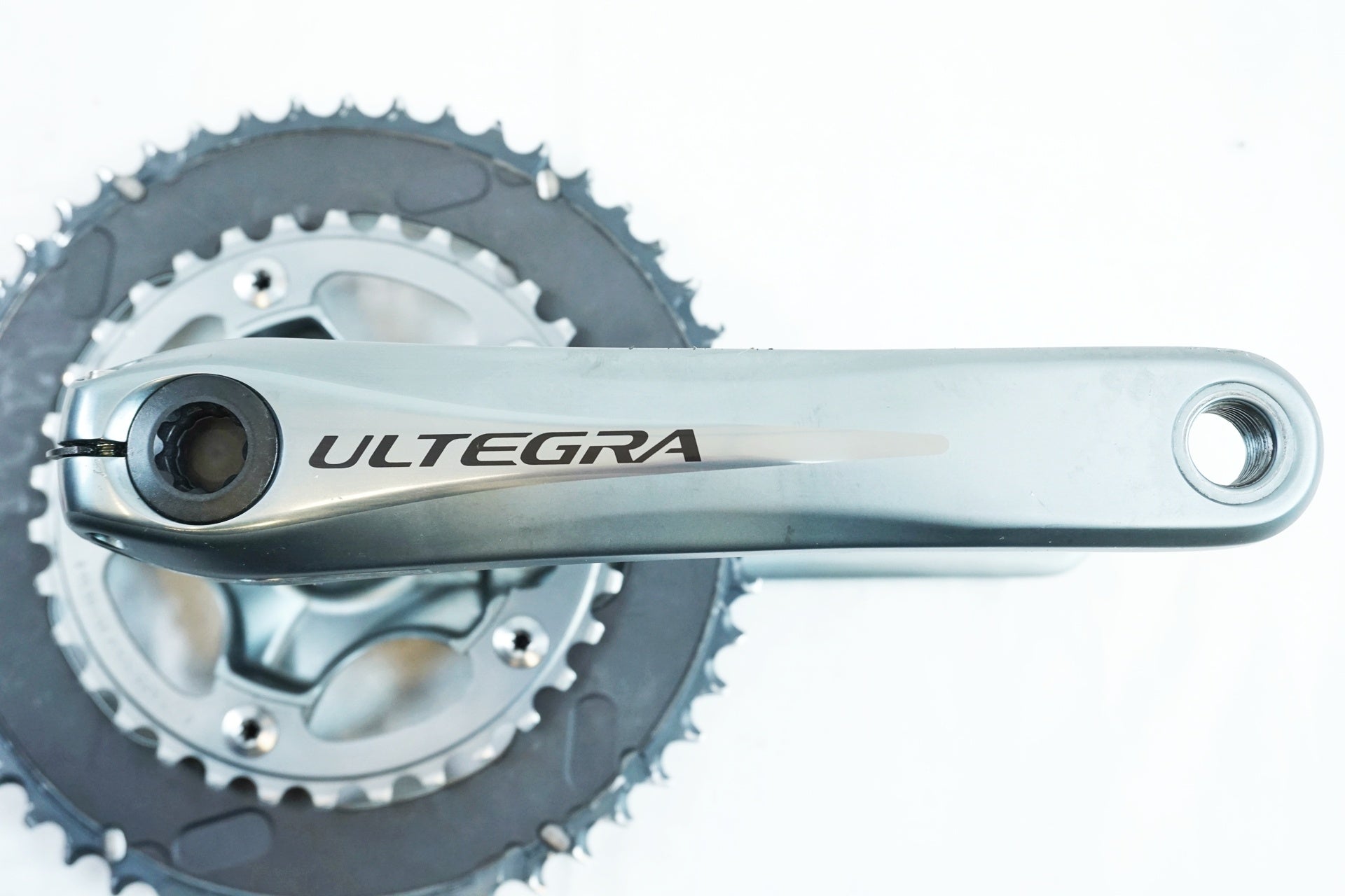 SHIMANO 「シマノ」 ULTEGRA FC-6750 50-34T 170mm クランク / 有明