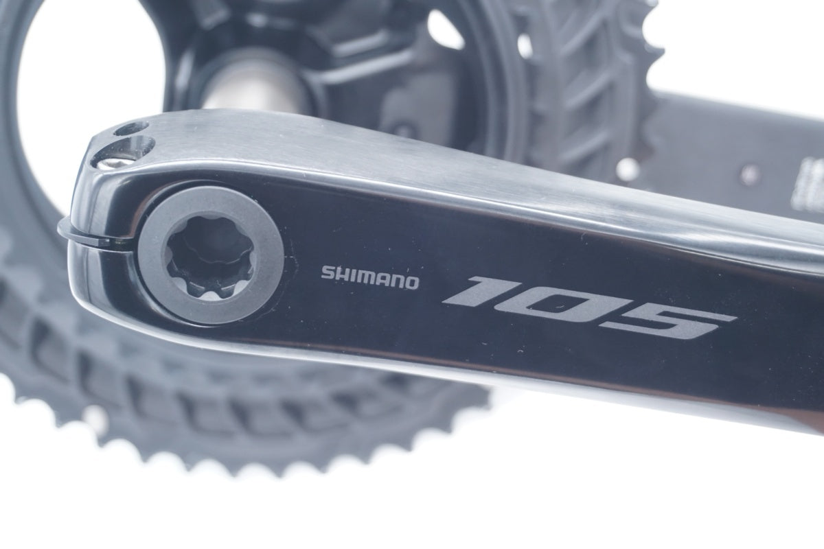 SHIMANO 「シマノ」 105 FC-R7100 52-36T 172.5mm クランク / 滋賀大津店