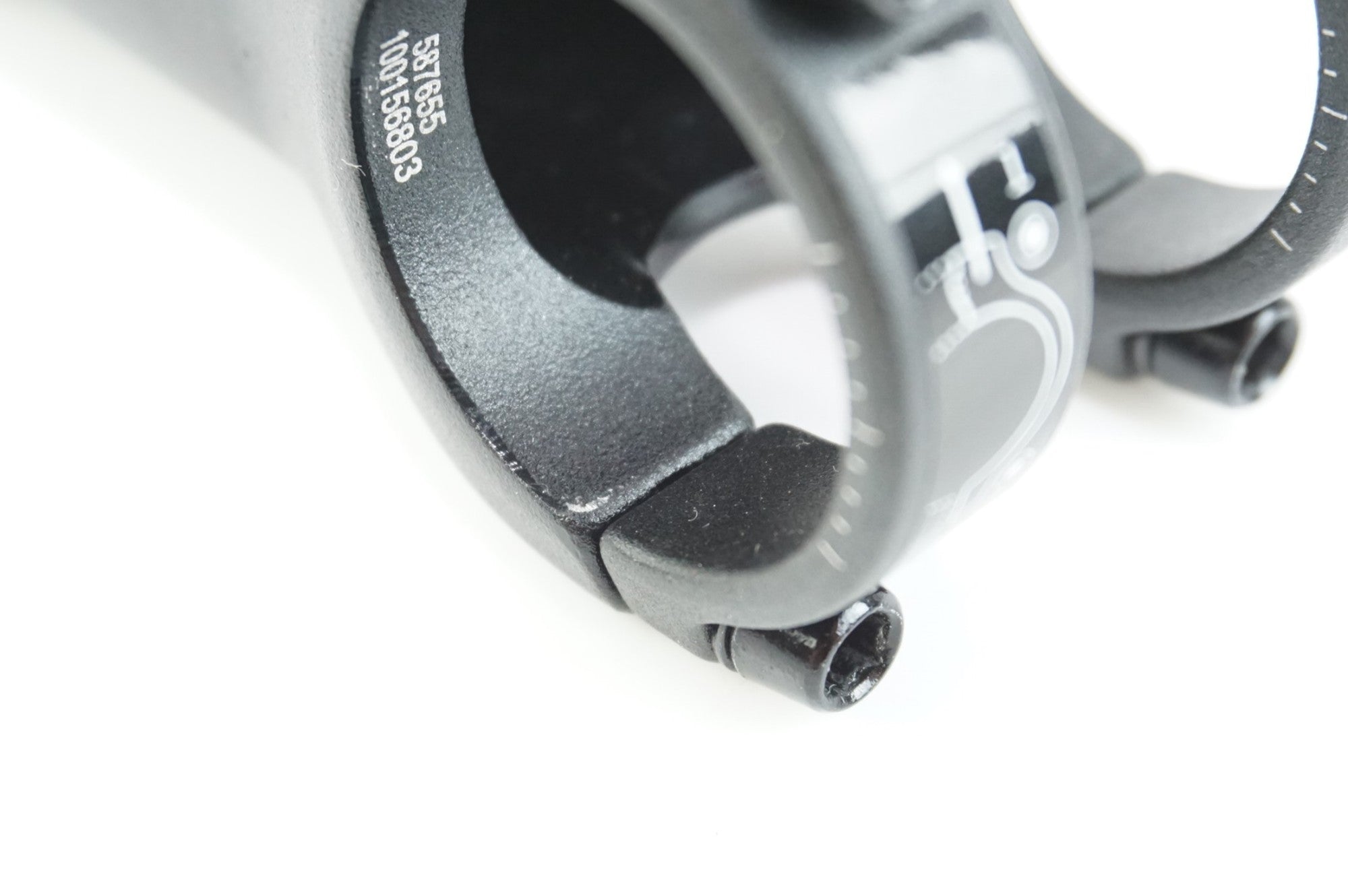 BONTRAGER 「ボントレガー」 ELITE BLENDR φ31.8 90mm ステム