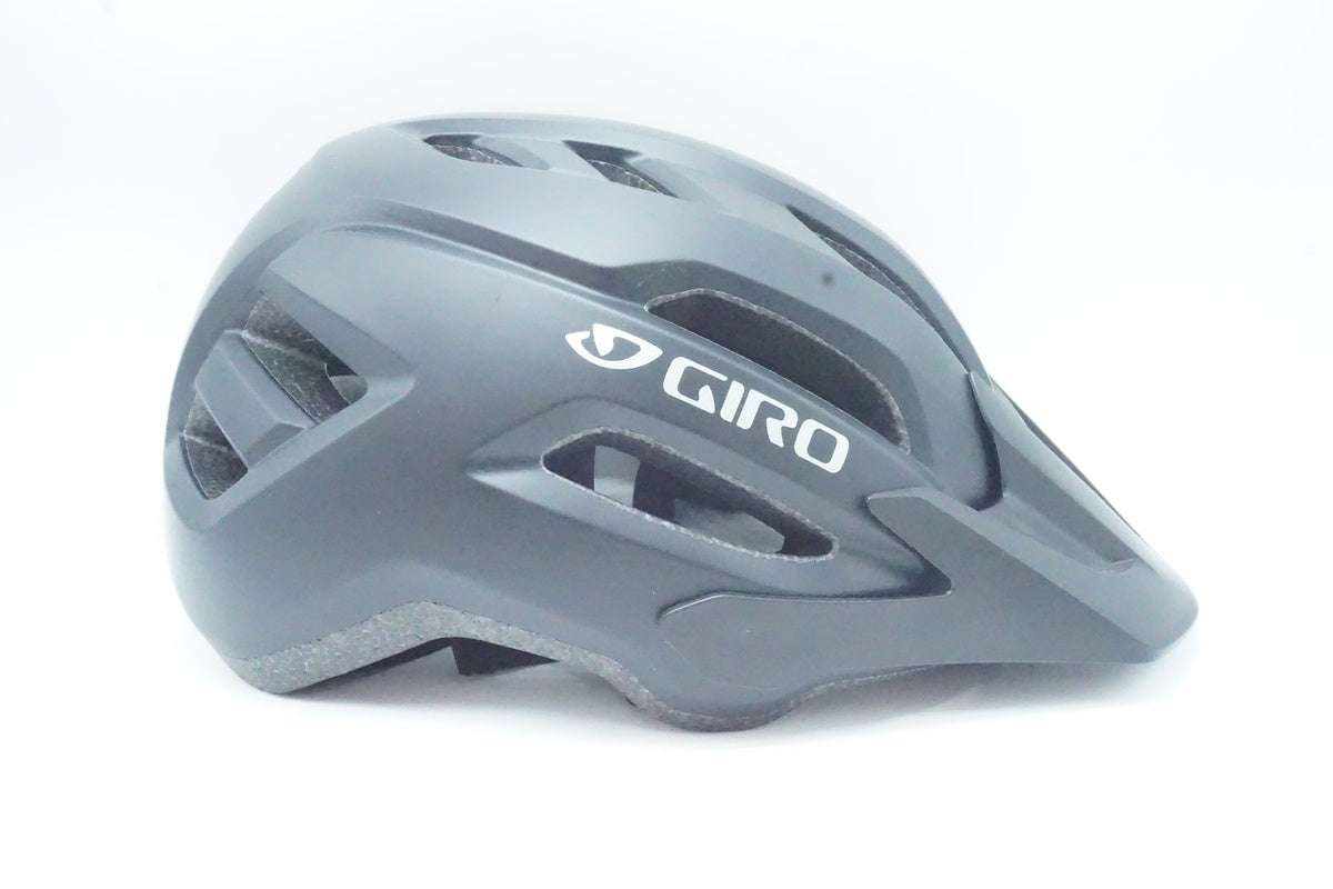 GIRO「ジロ」 FIXTURE2 54-61cm ヘルメット/ 京都西院店