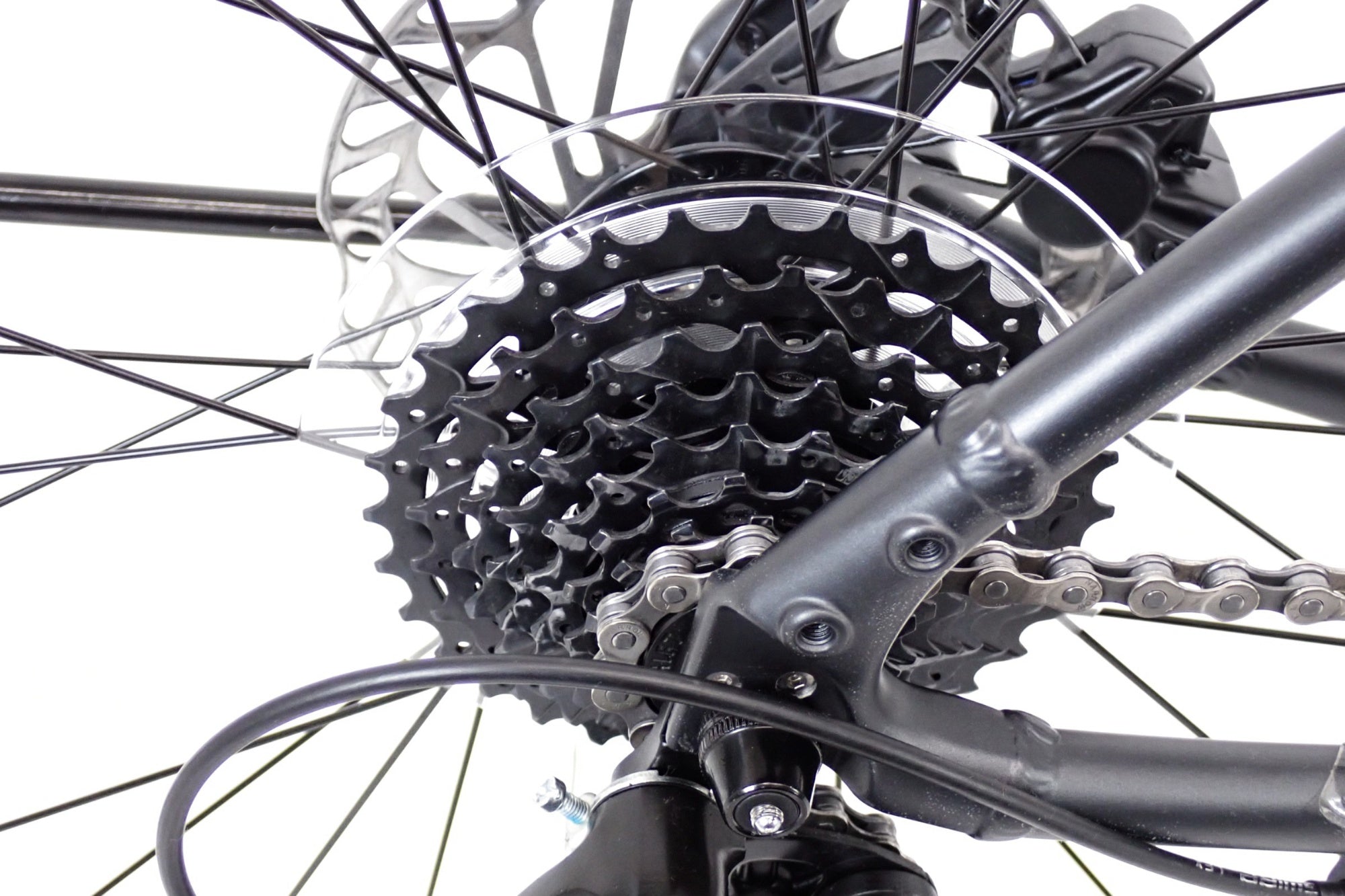 GIANT 「ジャイアント」 ESCAPE R DISC MS LTD 2023年モデル クロスバイク / 伊勢崎店