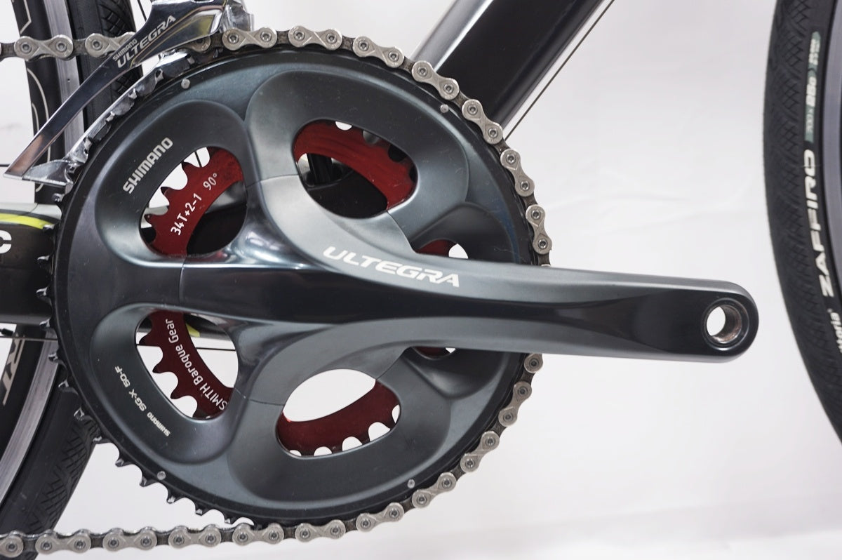 BMC 「ビーエムシー」 GRANFONDO GF01 2013年モデル ロードバイク / バイチャリ世田谷店