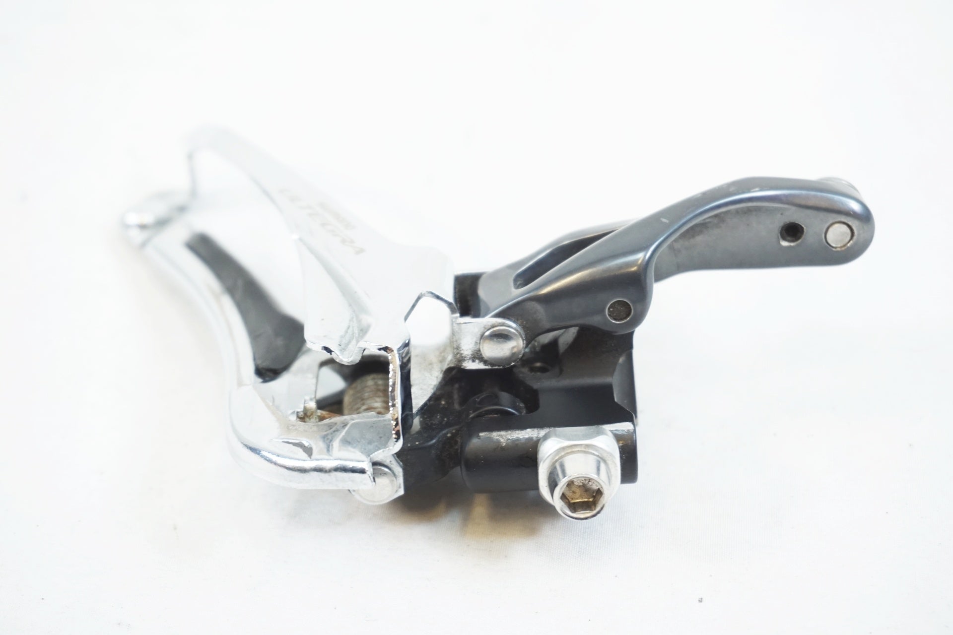 SHIMANO 「シマノ」 ULTEGRA FD-6800 フロントディレイラー / 有明