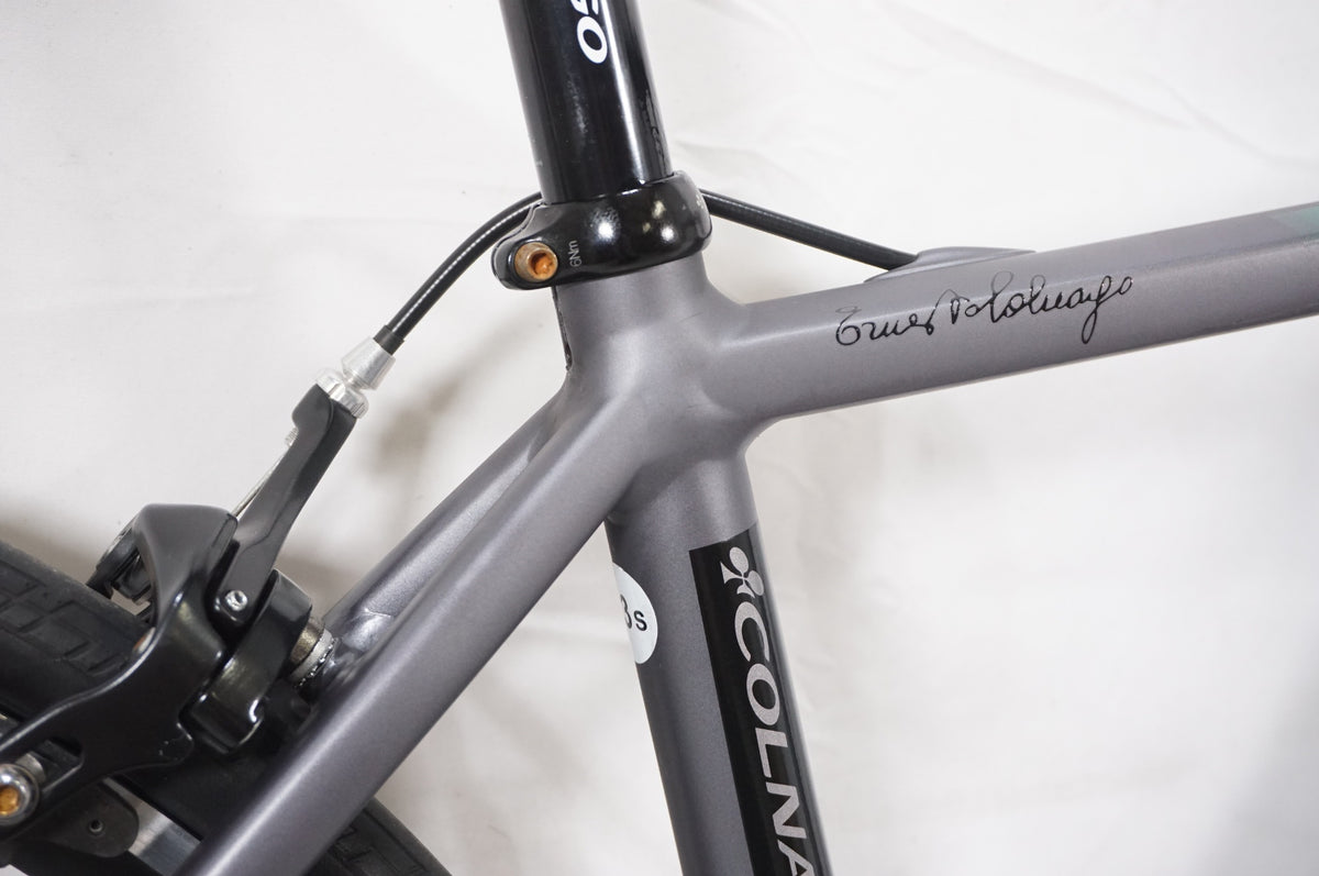 COLNAGO 「コルナゴ」 A2r 105 2019年モデル ロードバイク / AKIBA店