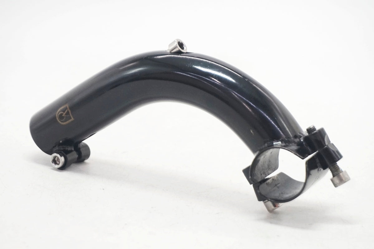 VELO 「ベロ」 ORANGE GRAND CRU CIGNE Φ31.8 70mm ステム / 大阪門真店