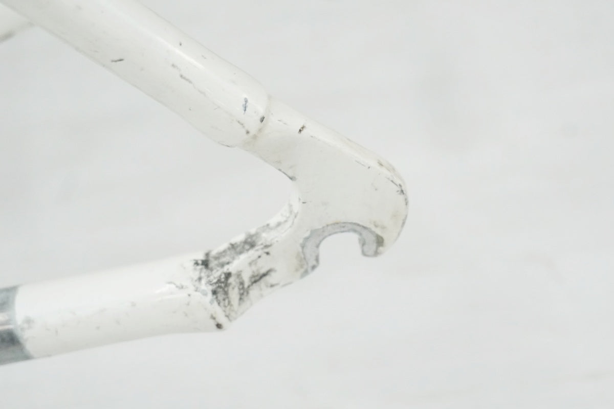 ジャンク LOUIS GARNEAU 「ルイガノ」 CR22 2007年モデル フレーム