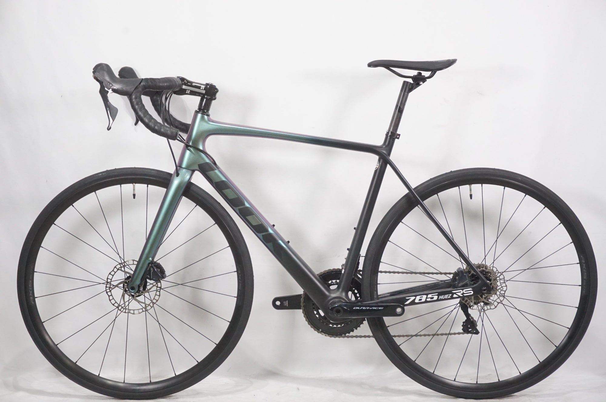 LOOK 「ルック」 785 HUEZ RS DISC 2022年モデル ロードバイク / AKIBA