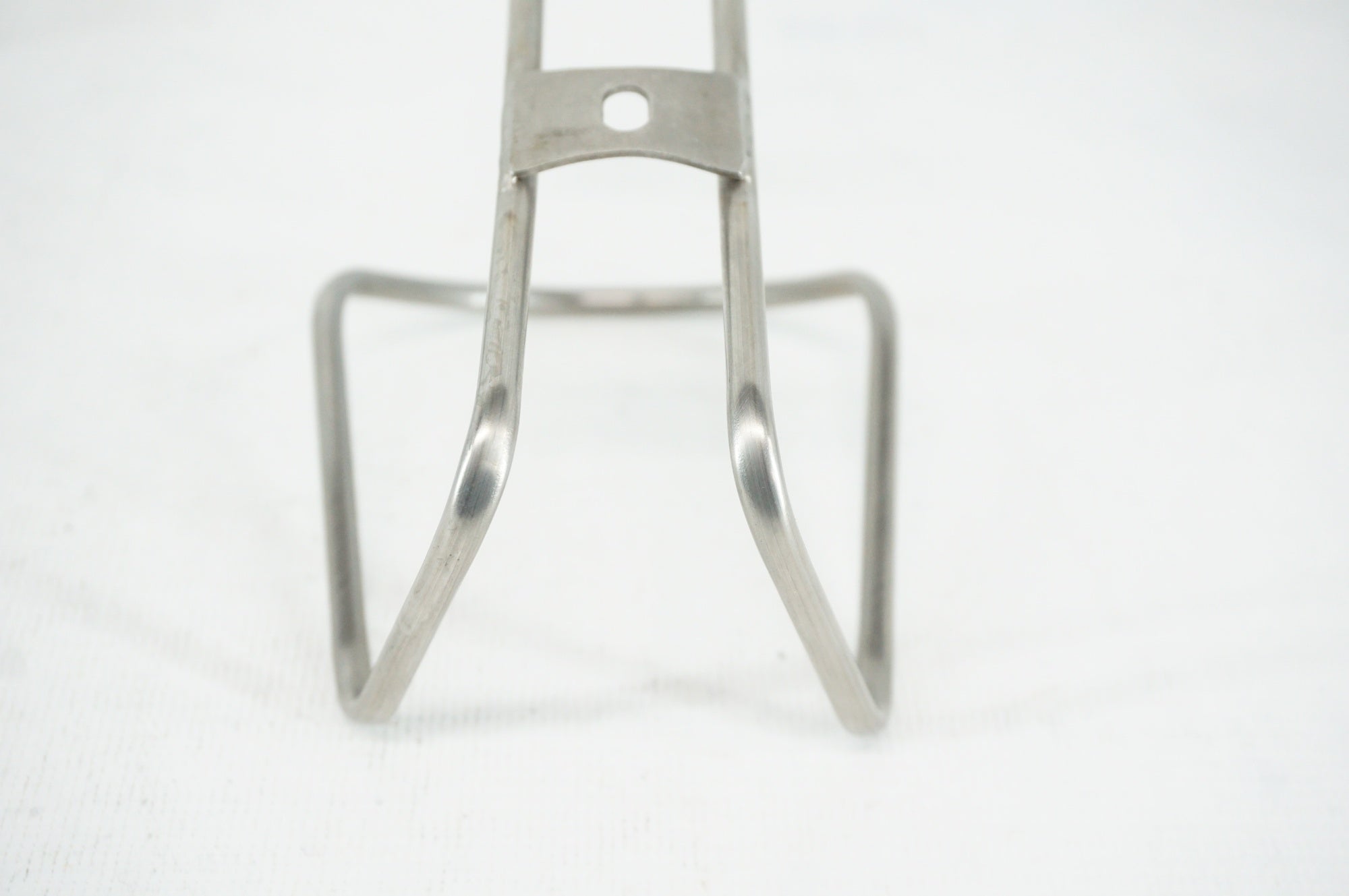 KING CAGE 「キング・ケージ」 STAINLESS STEEL CAGE ボトルケージ / 阪急塚口店