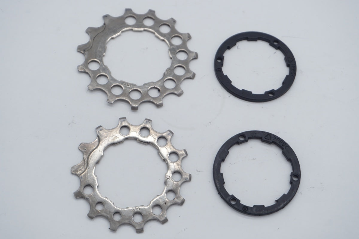 SHIMANO 「シマノ」 CS-HG50-9 12-25T スプロケット / 京都八幡店