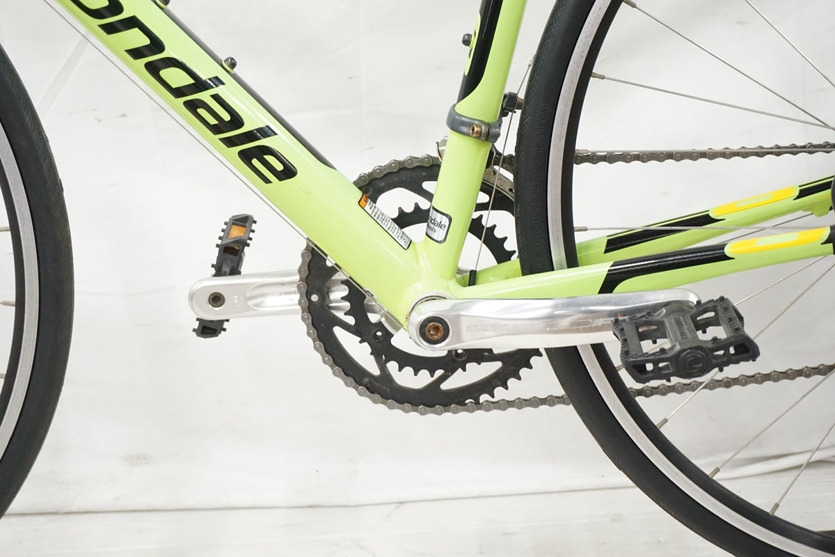 CANNONDALE 「キャノンデール」 CAAD8 FLAT BAR 2 2016年モデル 