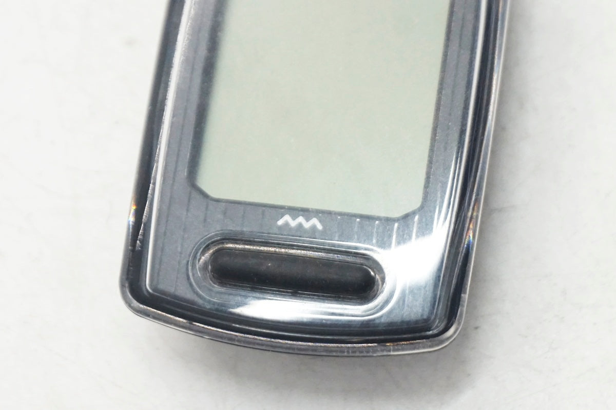 CATEYE 「キャットアイ」 VELO WIRELESS CC-VT235W サイクルコンピューター / 大阪門真店