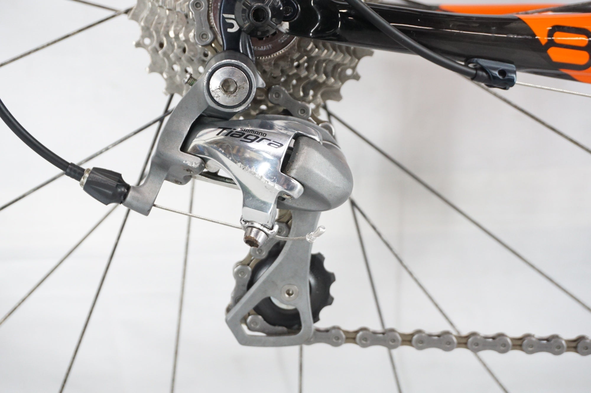 BOTTECCHIA 「 ボッテキア」  8AVIO 2013年モデル ロードバイク / 阪急塚口店