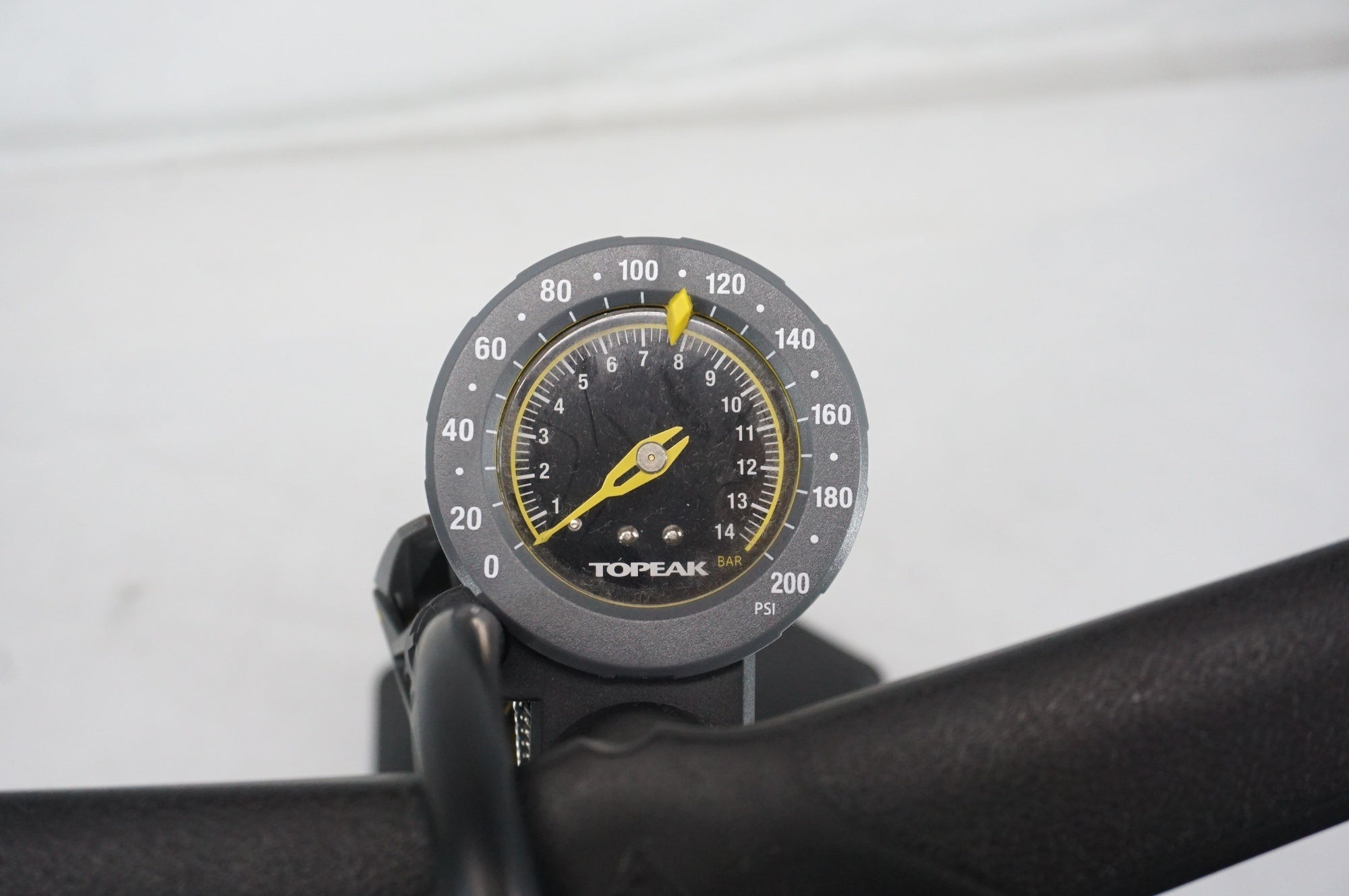 TOPEAK 「トピーク」 JOE BLOW MAX HPX フロアポンプ / 阪急塚口店