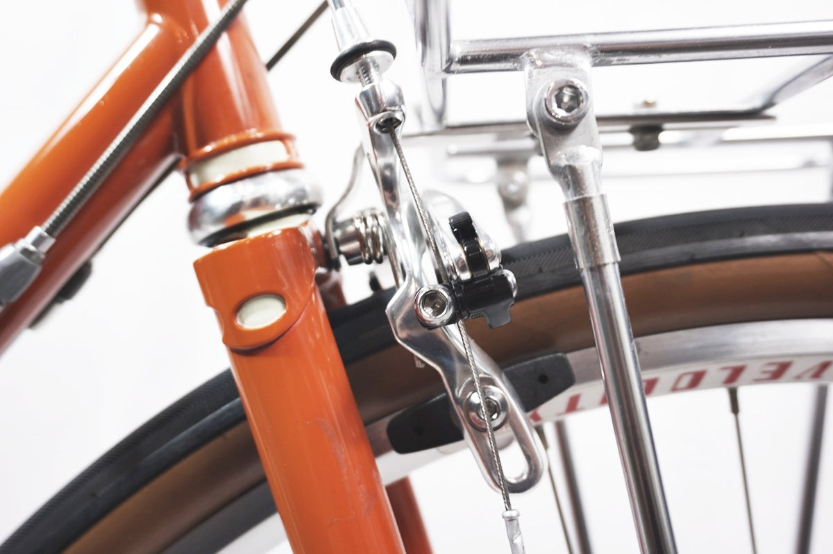 RIVENDELL BICYCLE WORKS 「リベンデル」 ROADINI 2021年モデル ロードバイク / 世田谷店