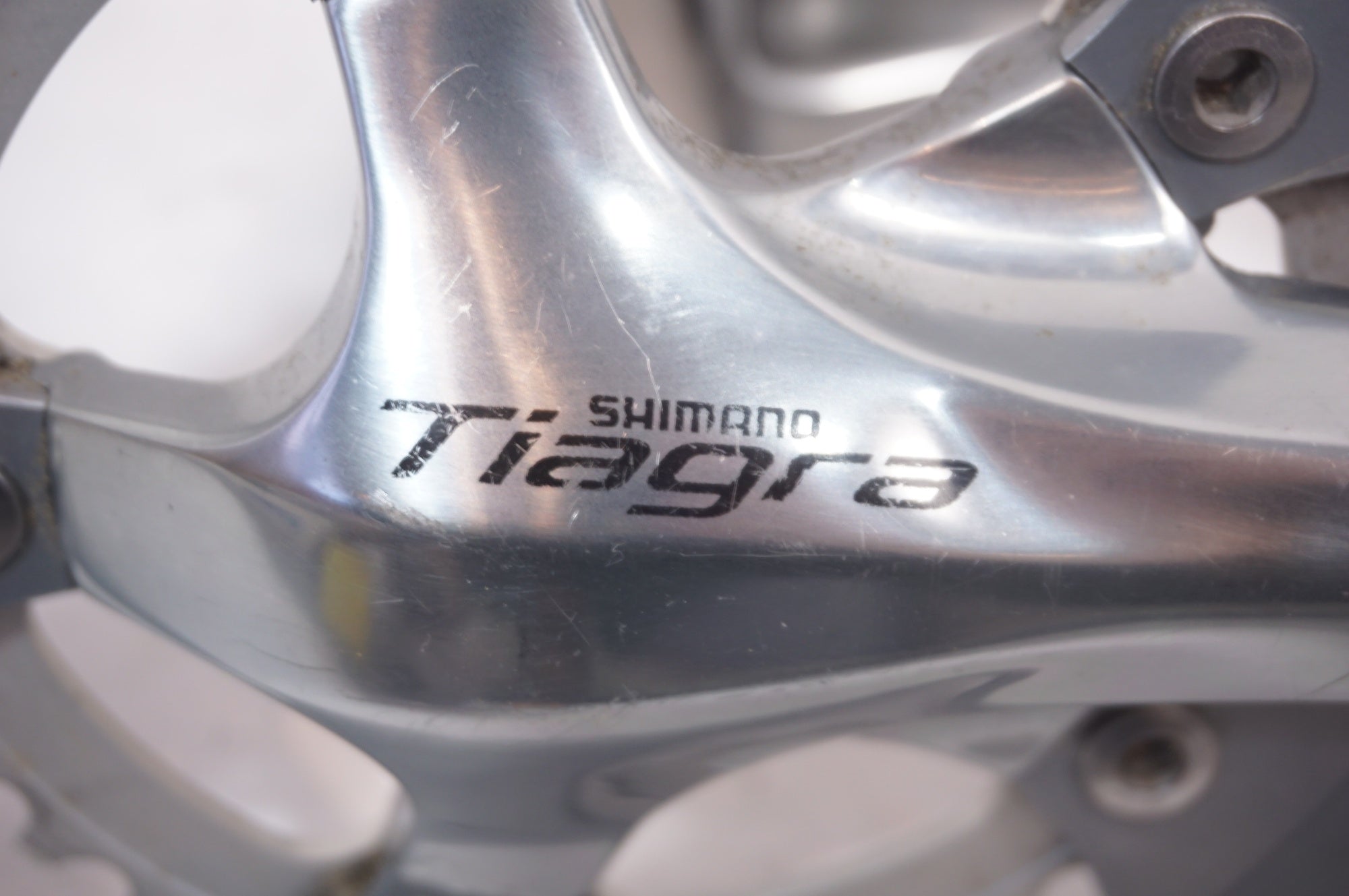 スタープラチナ シマノ SHIMANO SHIMANO 「シマノ」 XTR FC-M952 48-36-26T 170mm クランク / AKIBA店