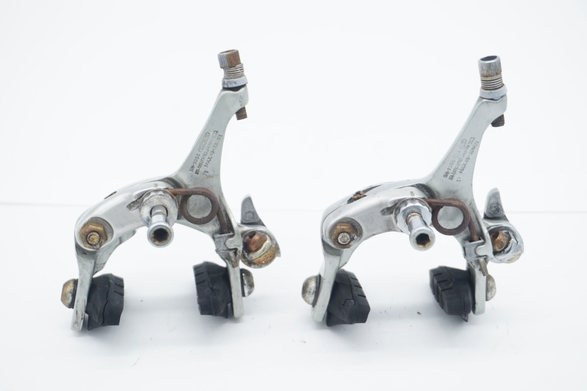 SHIMANO 「シマノ」 105 BR-1055 キャリパーブレーキセット / 滋賀大津