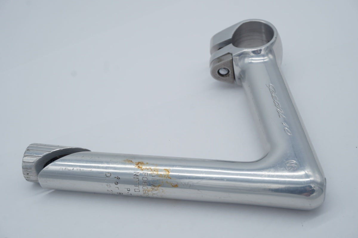 NITTO 「ニットー」 PEARL 10 φ25.4 100mm ステム / 滋賀大津店