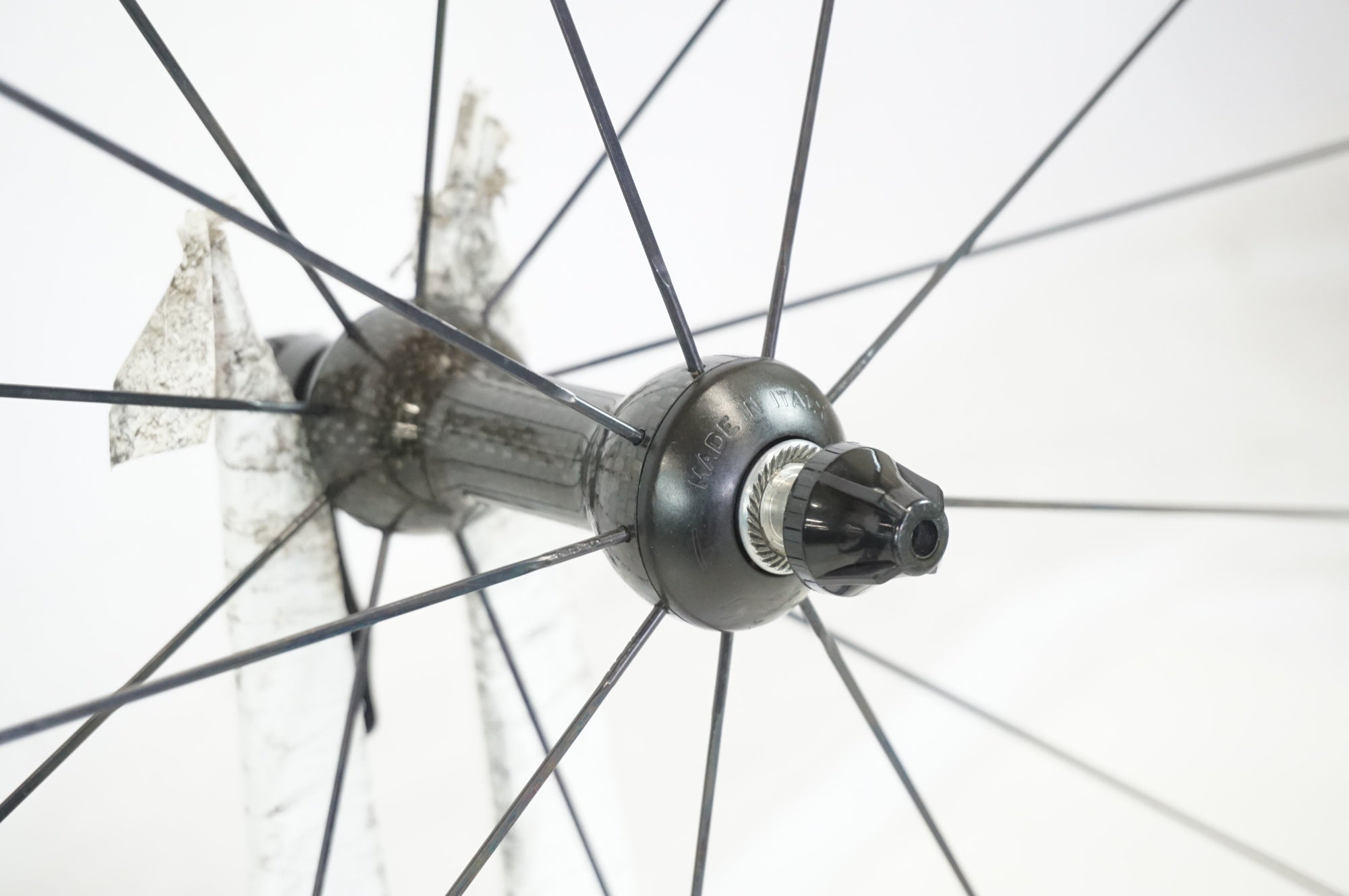 CAMPAGNOLO 「カンパニョーロ」 BORA ULTRA TWO カンパフリー ホイールセット / 宇都宮店