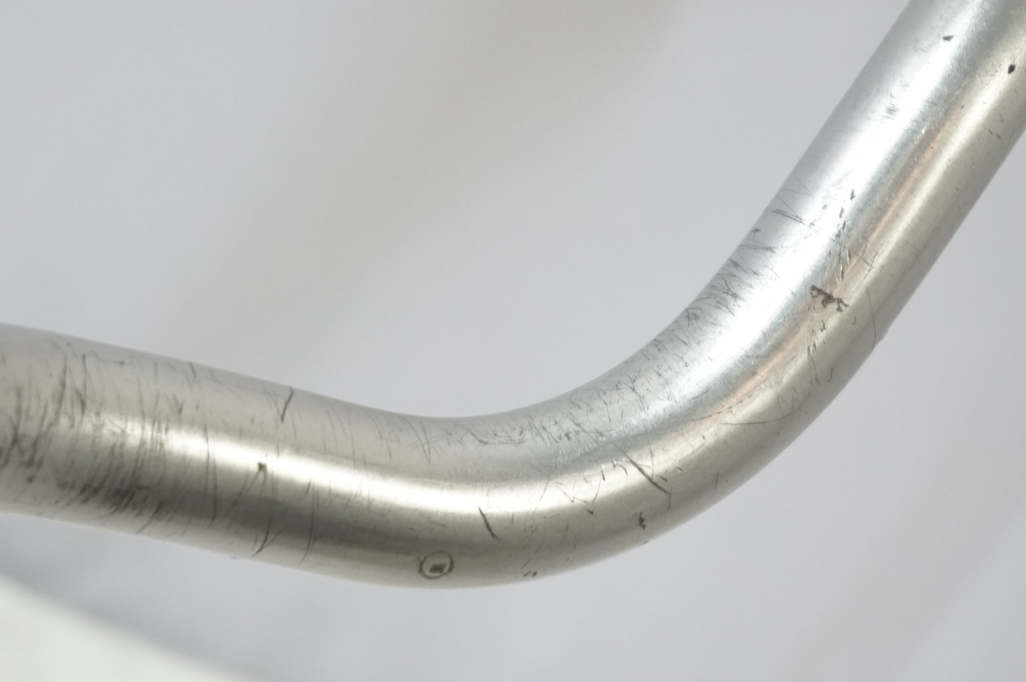 NITTO x SCOTT 「ニットー x スコット」 DH-1 Φ26.0 400mm ハンドル / 世田谷店