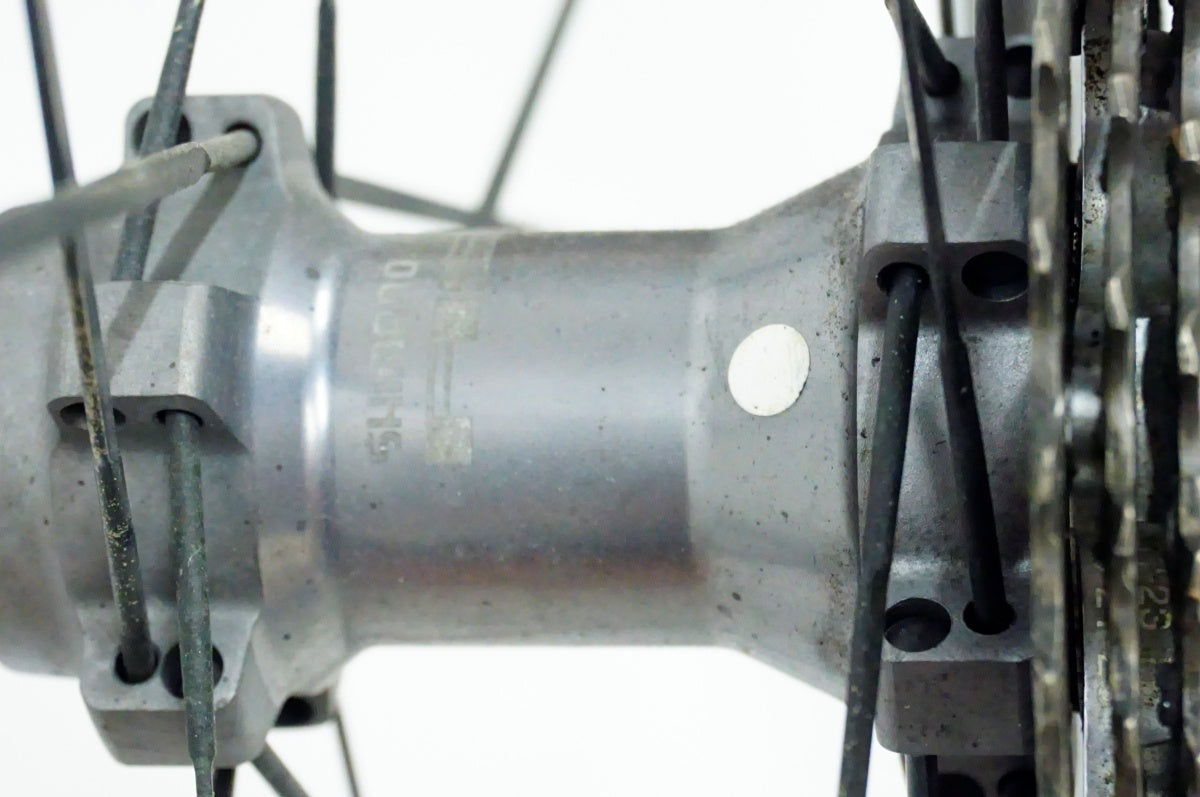 SHIMANO 「シマノ」 WH-RS80-C50-CL シマノ10速 ホイールセット / 名古屋大須店