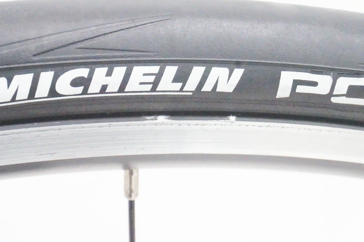 BONTRAGER「ボントレガー」 TLR SHIMANO11速 ホイールセット/ 京都西院店