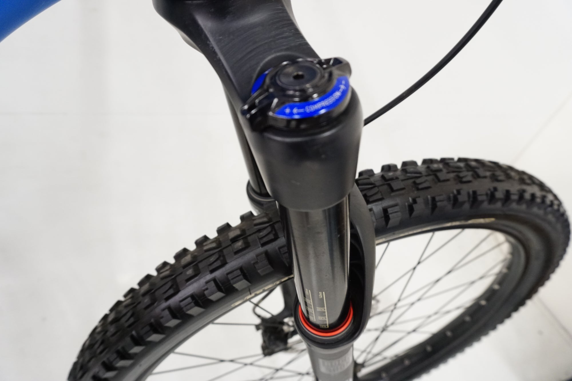 KONA「コナ」 PROCESS 134 DL 2017年モデル マウンテンバイク / 浜松店